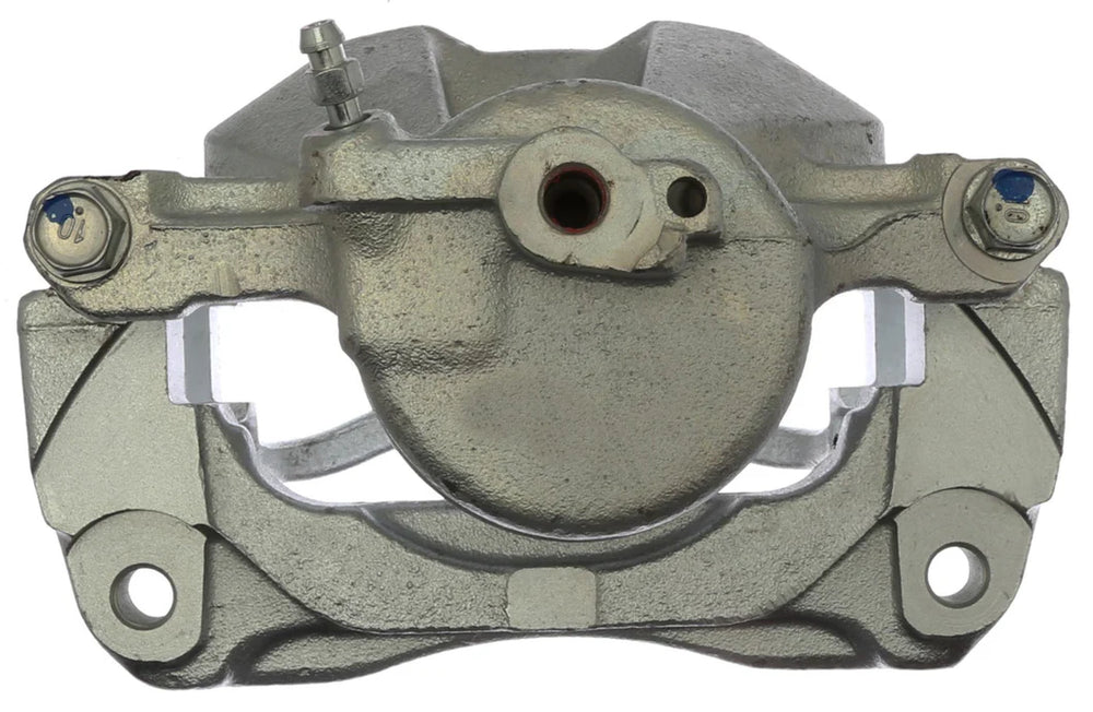 BRAKE CALIPER & BRACKET