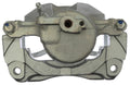 BRAKE CALIPER & BRACKET