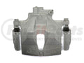 BRAKE CALIPER & BRACKET