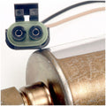 SOLENOID FUEL PUMP