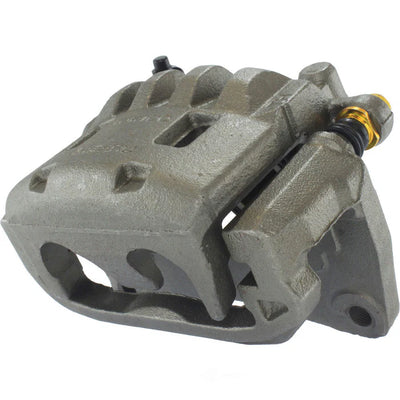 Centric Semi-Loaded Brake Caliper - Front Left