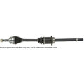 NEW CV AXLE