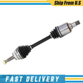 NEW CV AXLE