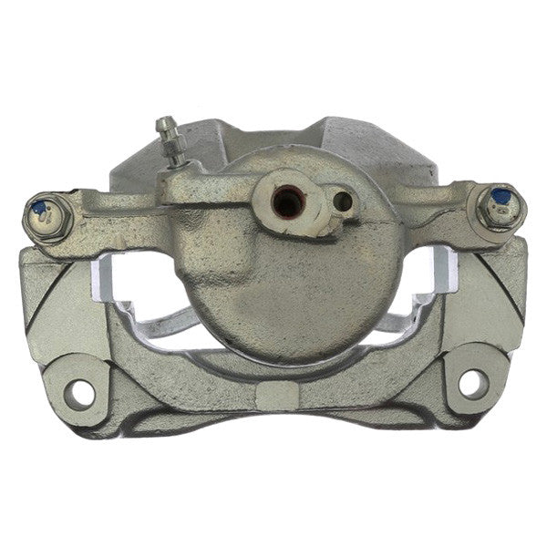 BRAKE CALIPER & BRACKET