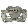 BRAKE CALIPER & BRACKET