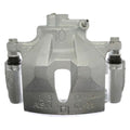 BRAKE CALIPER & BRACKET