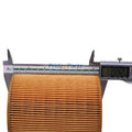 AIR FILTER MIN ORDER QTY1