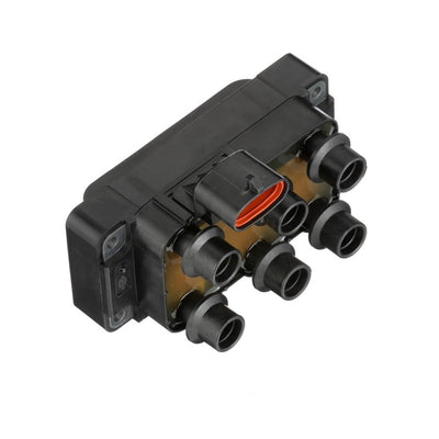 STANDARD IGN auto part