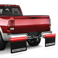 ROCK TAMERS TAIL LIGHT BARSAN ADDON LED TAIL STOP & TURN SIGNAL LIGHTS FOR RT MUDFLAPS