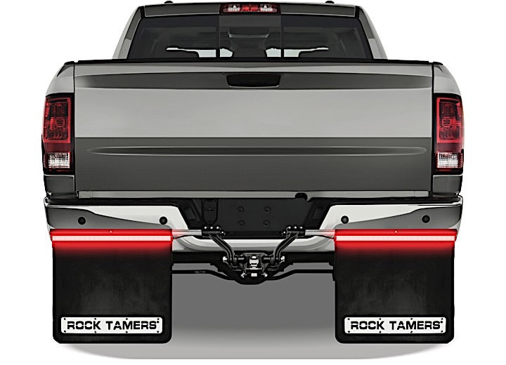 Rock Tamers, LLC tail light