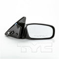 0005 MB ECLPS PWR NHT MIR RH