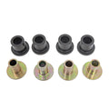 Energy Suspension 05-13 Toyota Tacoma 2wd/4wd Black Rack & Pinion Bushings