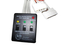 ADAPTER FOR TESTING IGNITOR BOARDS WITH FAN CONTROL ALONG WITH THE IMT12P TESTE