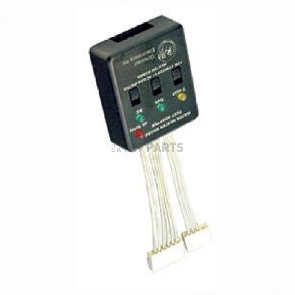 ADAPTER FOR TESTING IGNITOR BOARDS WITH FAN CONTROL ALONG WITH THE IMT12P TESTE