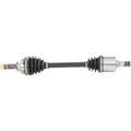 NEW CV AXLE