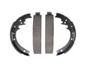 BONDED BRAKE SHOE