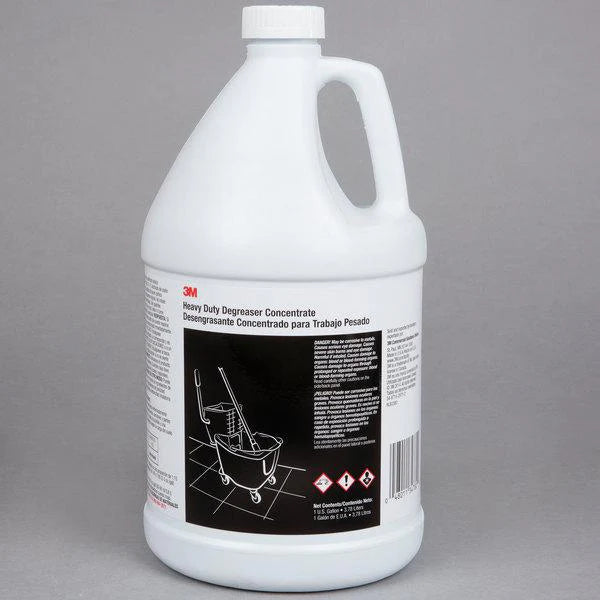 3M HEAVY DUTY DEGREASER CONCENTRAT