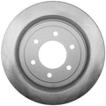 BRAKE ROTOR