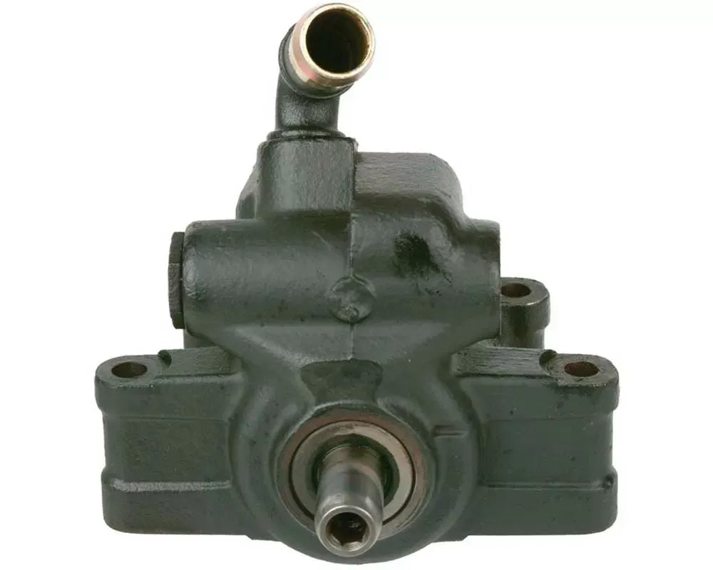 POWER STEERING COMPONENTS
