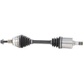 NEW CV AXLE