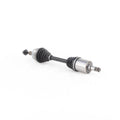 NEW CV AXLE