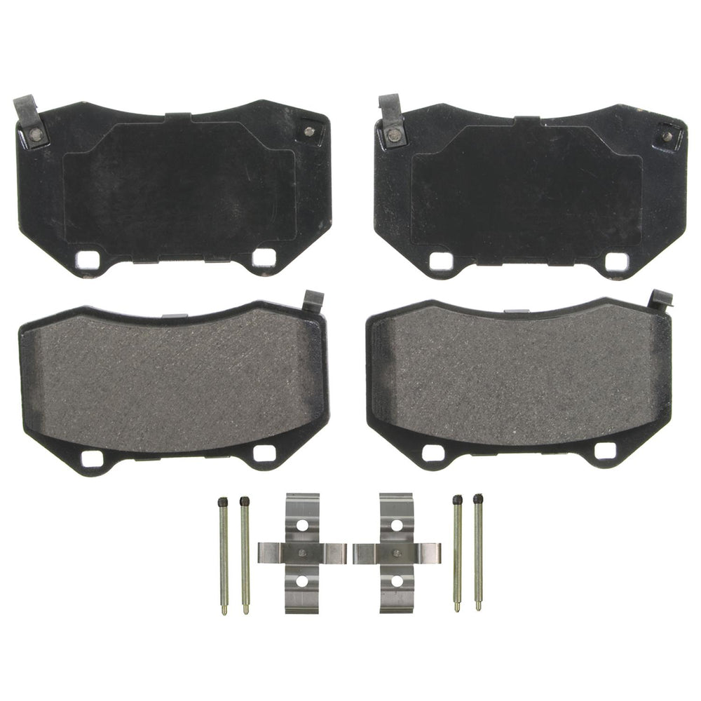 WAGNER BRAKE auto part