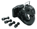 PINTLE HOOK 30 TONS