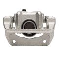 DFC silver auto part