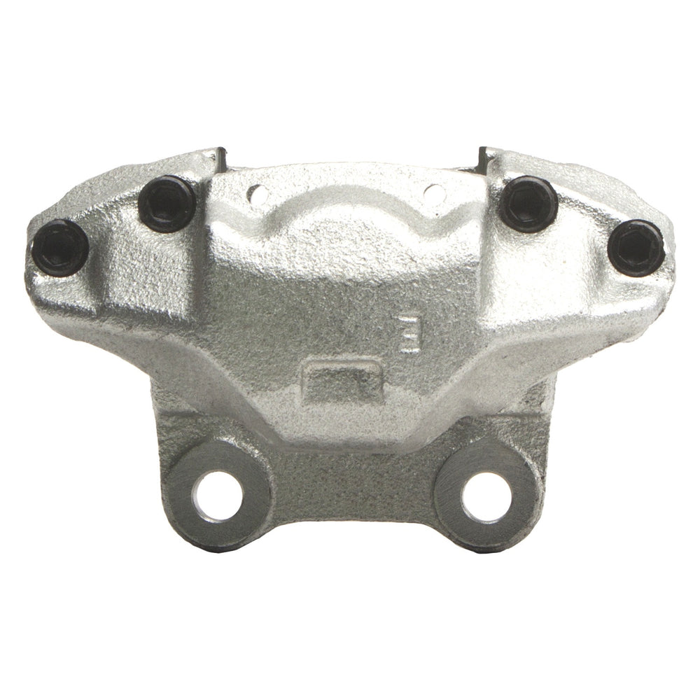DFC silver auto part