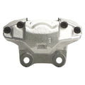 DFC silver auto part