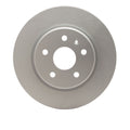 DFC 19-25 Buick Envision Rear GeoSPEC Coated Rotor