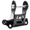 06-11 Civic Si Replacement Left Hand Sub Bracket K Series/Manual Innovative Mounts