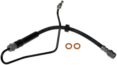 BRAKE HYDRAULIC HOSE