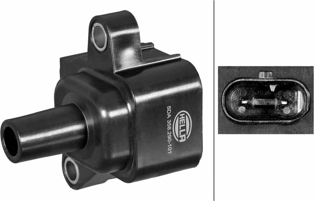IGNITION COIL