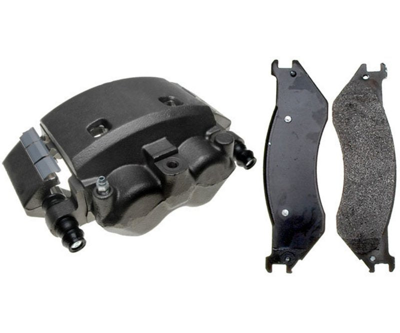 LOADED CALIPERS