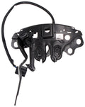 HOOD LATCH