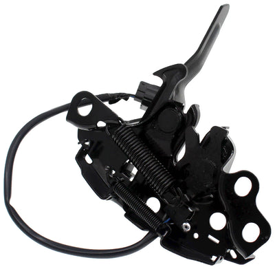 HOOD LATCH