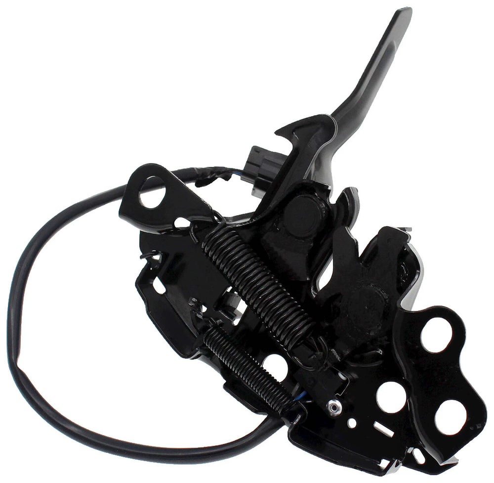 HOOD LATCH
