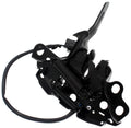 HOOD LATCH