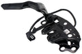 HOOD LATCH