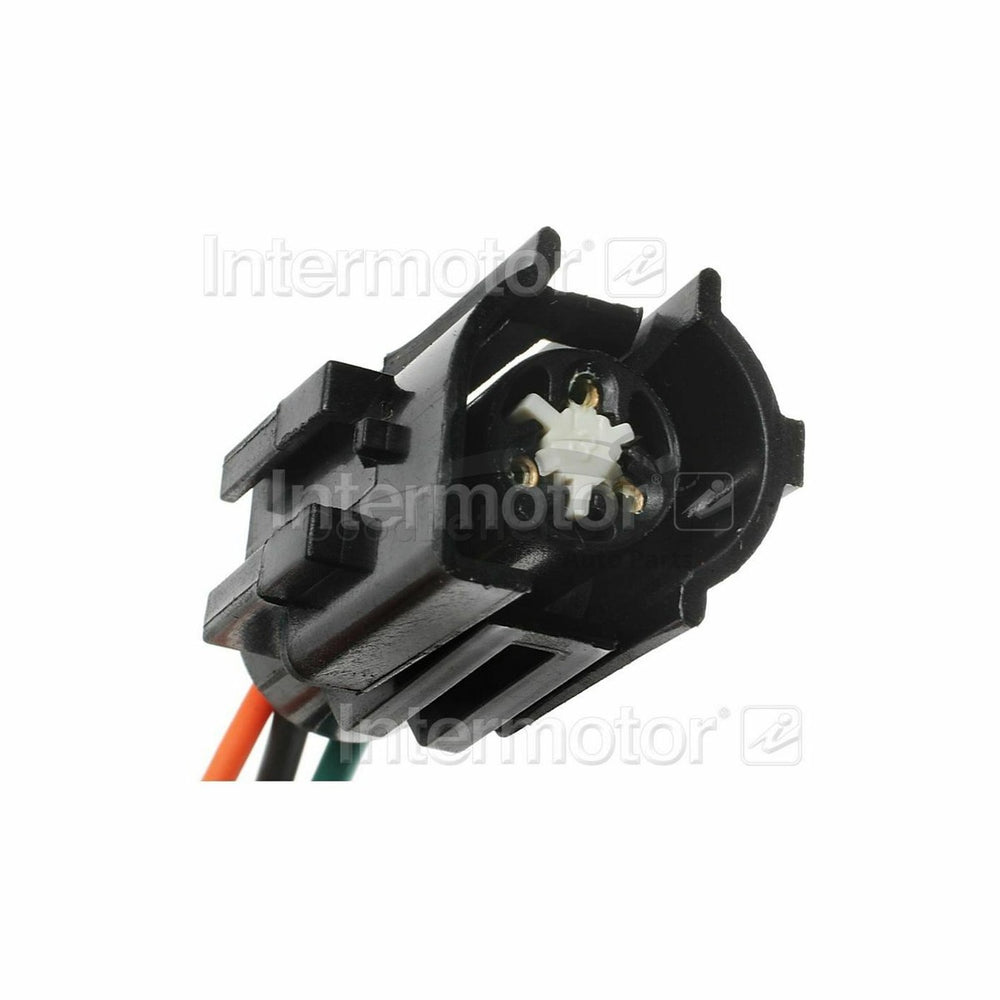 STANDARD IGN auto part