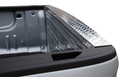 Deezee 2022-23 Ford Maverick Tailgate Protector Cap Black-Tread
