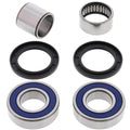 All Balls Racing 02-14 Yamaha YZF-R1 Wheel Bearing Kit Rear