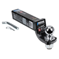 Hidden Hitch auto part