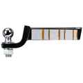 Hidden Hitch auto part