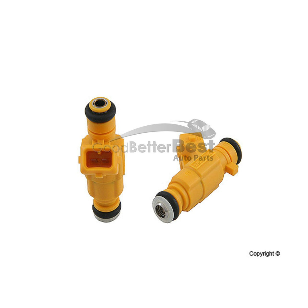 GASOLINE INJECTOR
