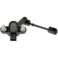 DOOR HINGE ASSEMBLY