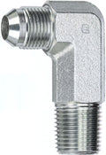 HYDRAULIC ADAPTERS - SAE TO SAE