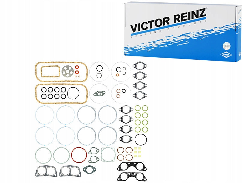 ENGINE GASKET SET