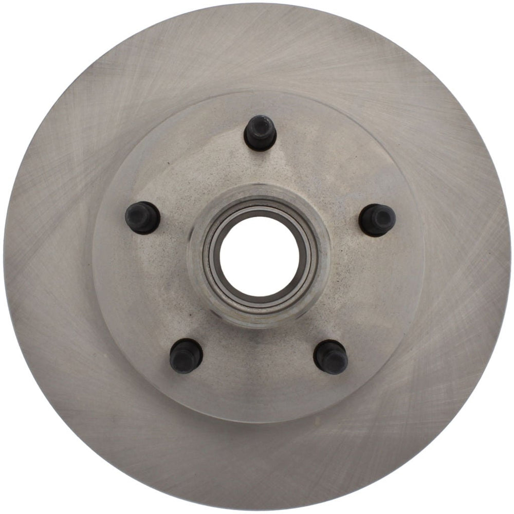 DFC auto part